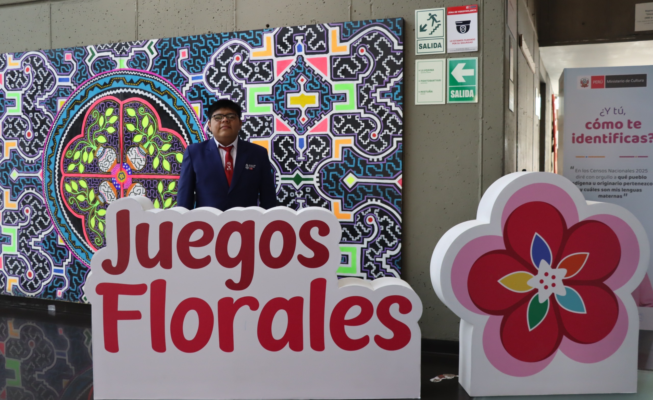 WhatsApp Image 2025-09-25 at 10.40.42 AM TALENTO CHALACO BRILLA EN LA CATEGORÍA DE POESÍA DE LOS JUEGOS FLORALES ESCOLARES