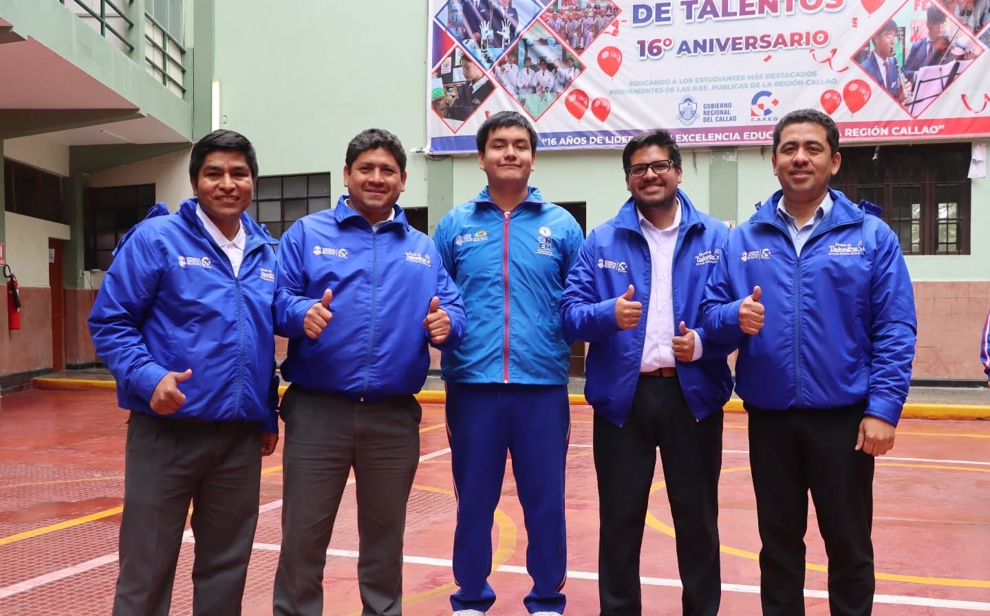 570342230_17963784491994399_157858194949826746_n ESTUDIANTE DE LA ESCUELA DE TALENTOS CLASIFICA A LA ETAPA FINAL DE LA OLIMPIADA NACIONAL ESCOLAR DE MATEMÁTICAS